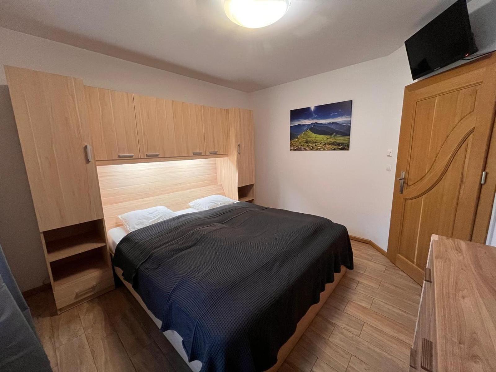 Beskid Bukowa Szczyrk Luaran gambar