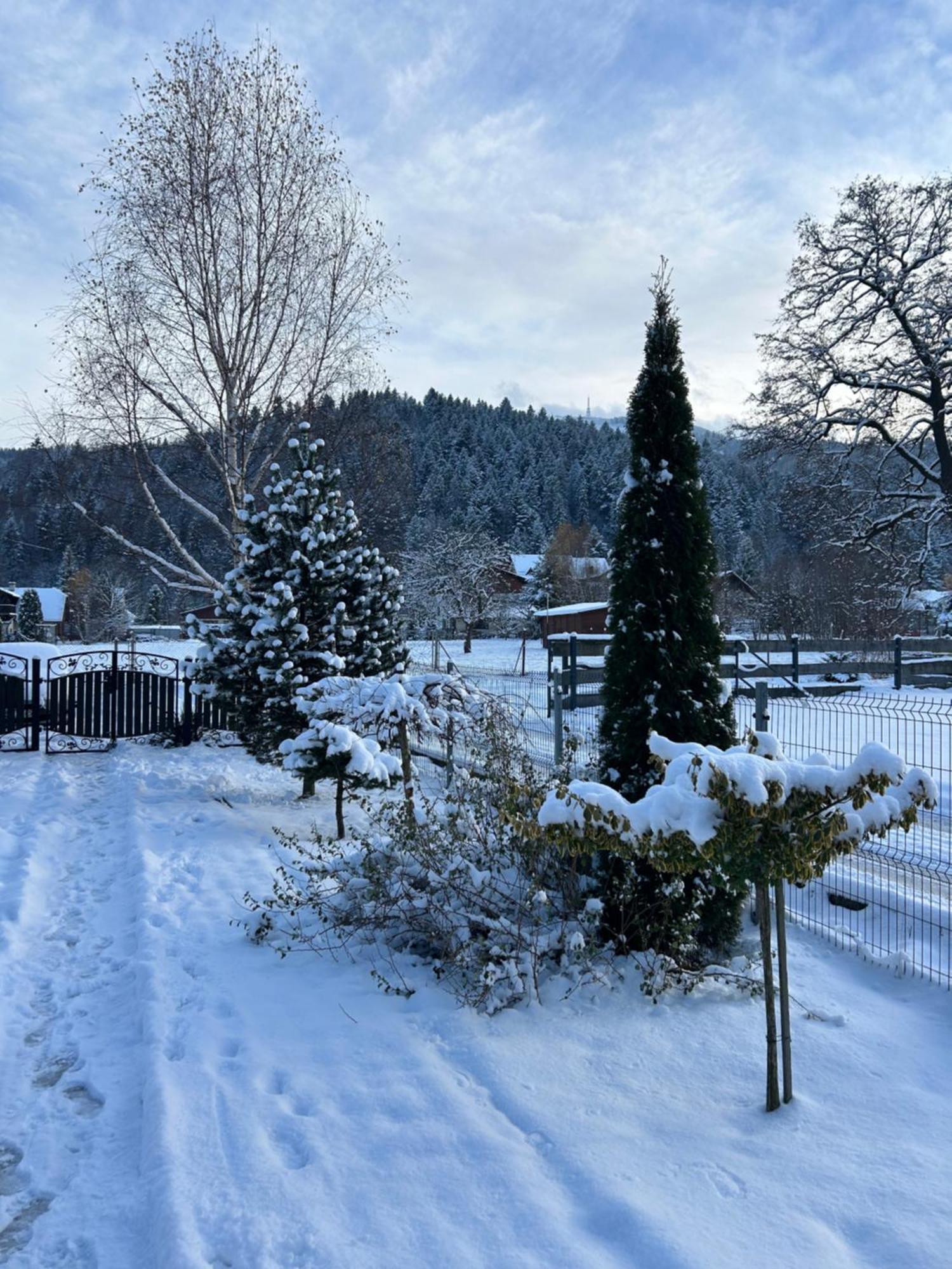 Beskid Bukowa Szczyrk Luaran gambar